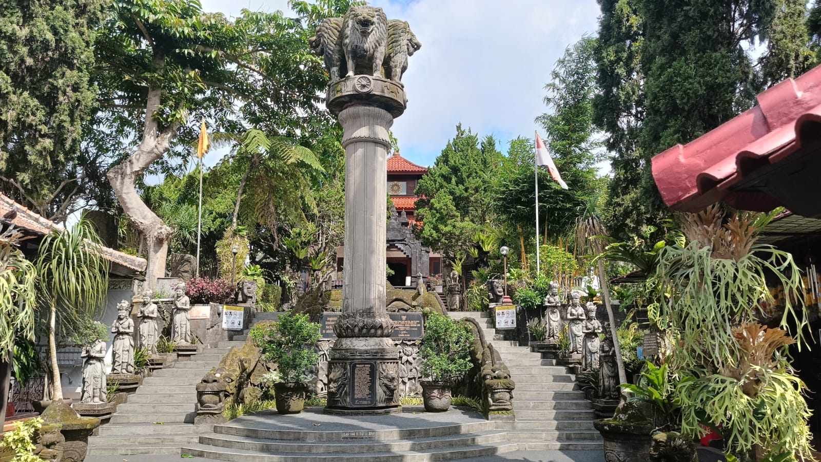 vihara 2