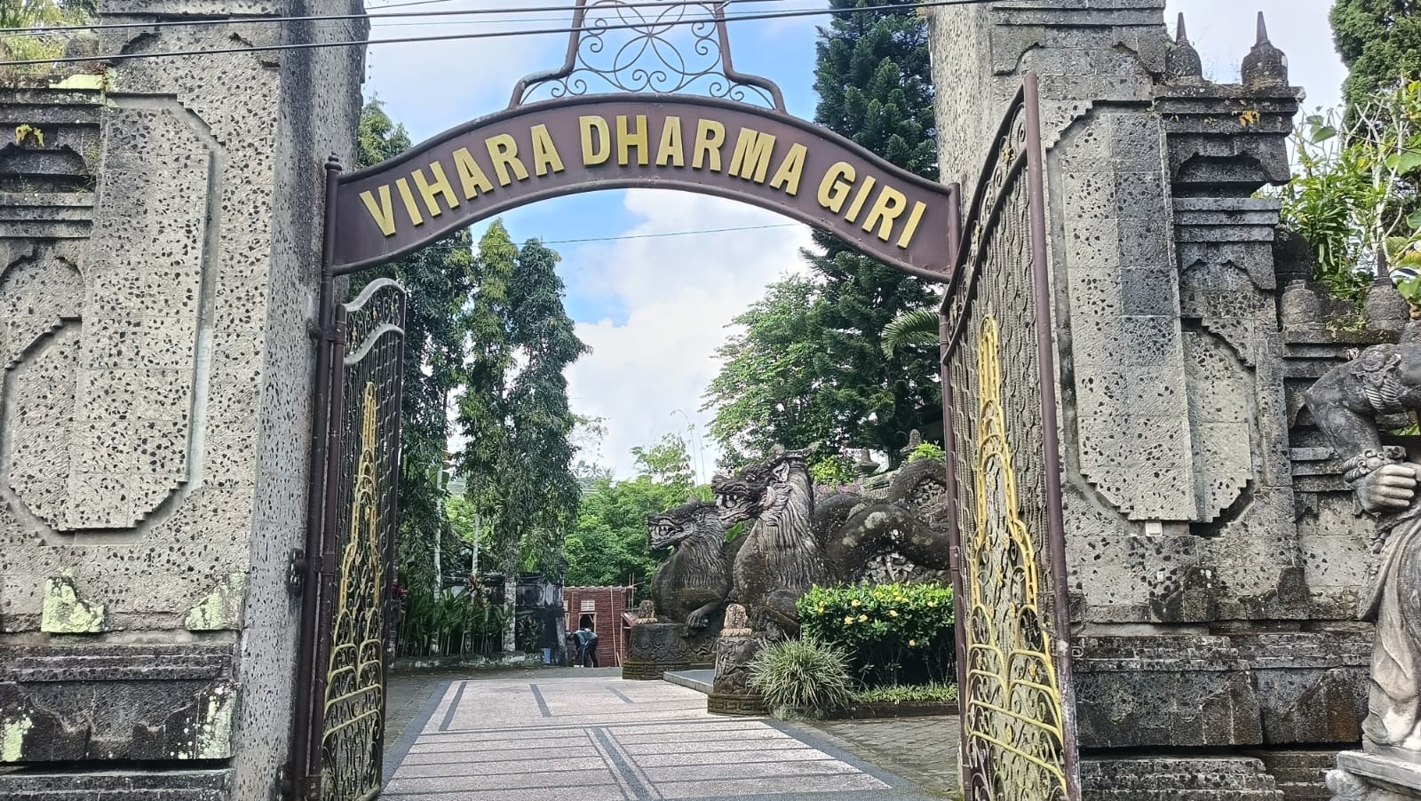 vihara 5