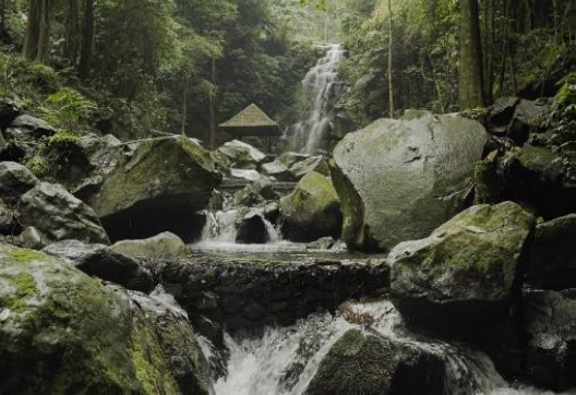 Air Terjun Blemantung