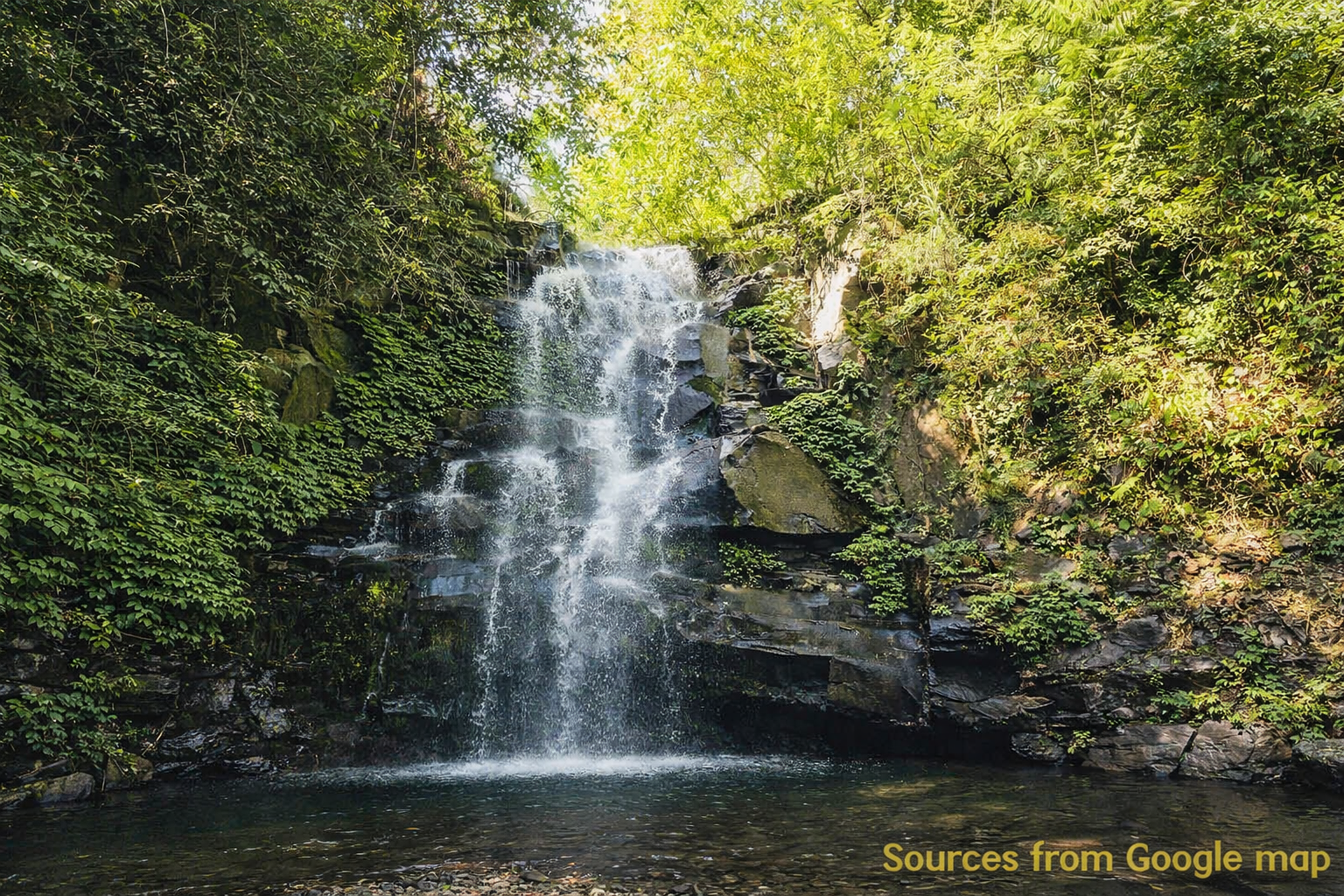 air terjun